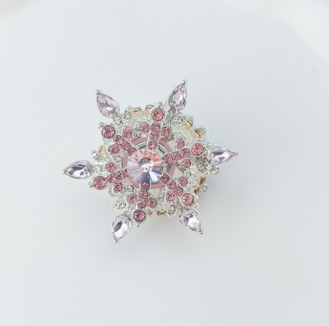 P.<AB00>雪花ビーズ_DIYペン用アクセサリー