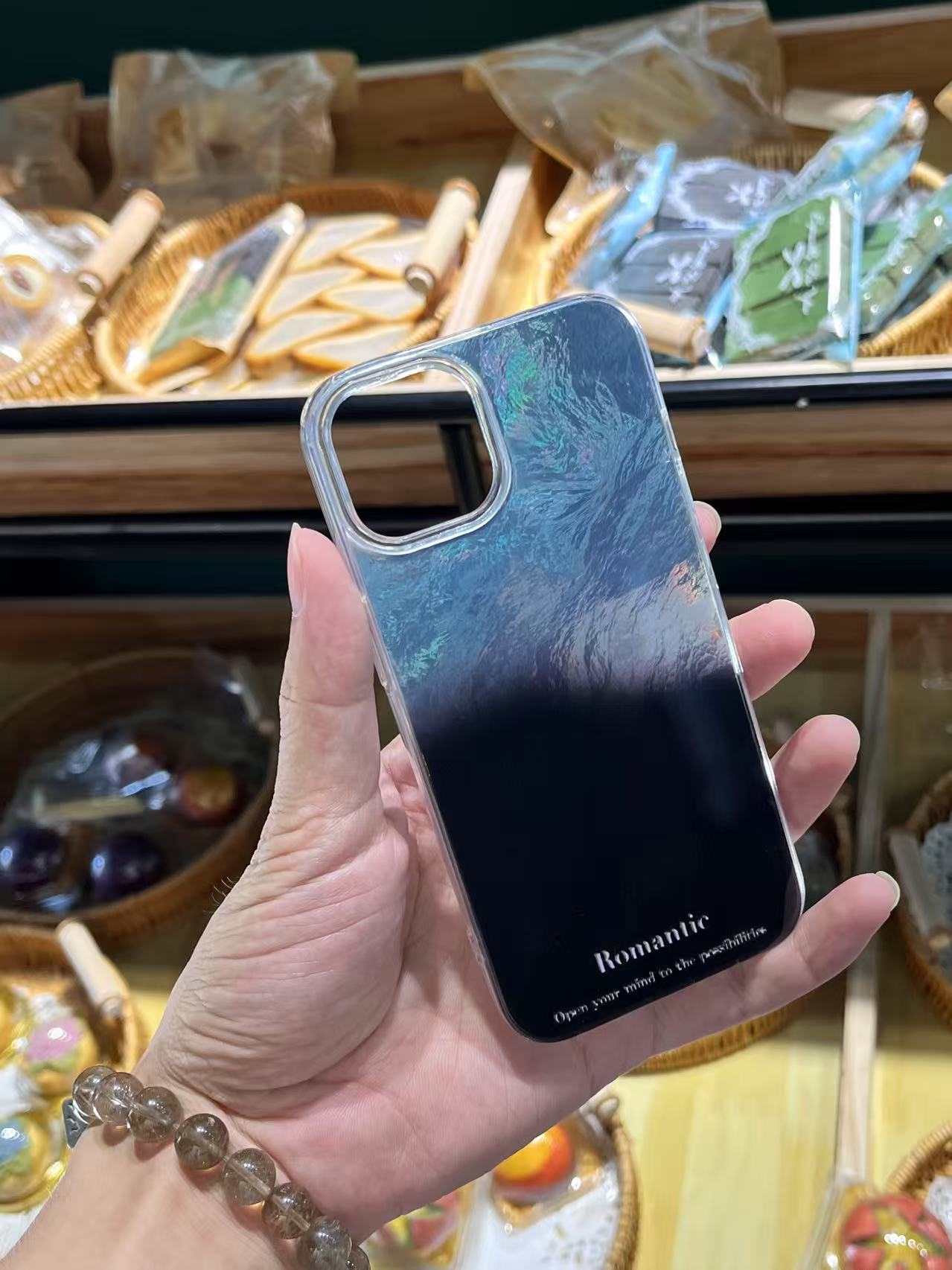 ケース For iPhone おしゃれ 氷山 携帯ケース TPUカバー 衝撃吸収 落下防止 アイフォン 用スマホ ケース カバー 薄型 特製スマホケー スレ傷防止 人気 ファッションクリエイティブ 携帯電話ケース レザー