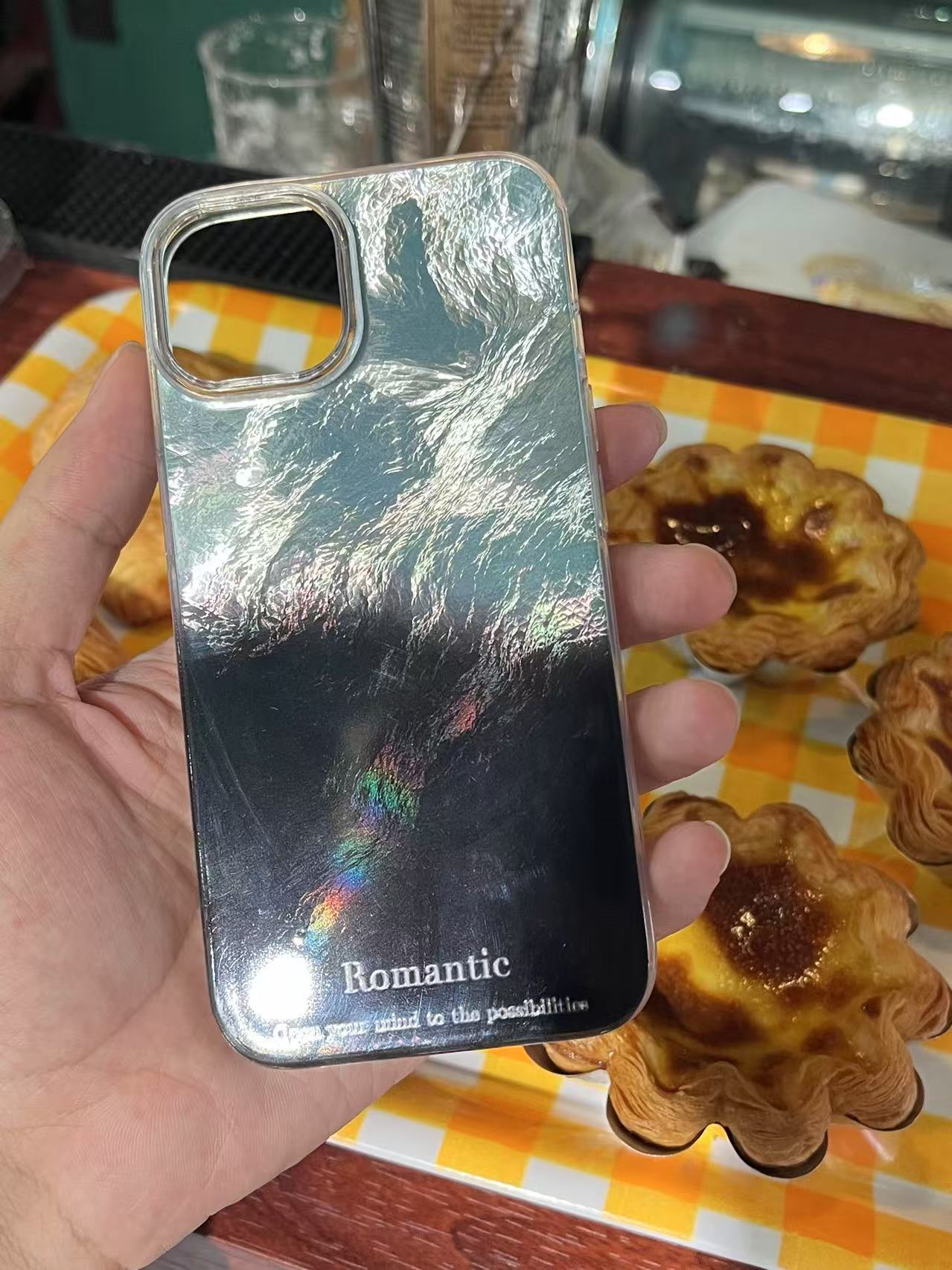 ケース For iPhone おしゃれ 氷山 携帯ケース TPUカバー 衝撃吸収 落下防止 アイフォン 用スマホ ケース カバー 薄型 特製スマホケー スレ傷防止 人気 ファッションクリエイティブ 携帯電話ケース レザー