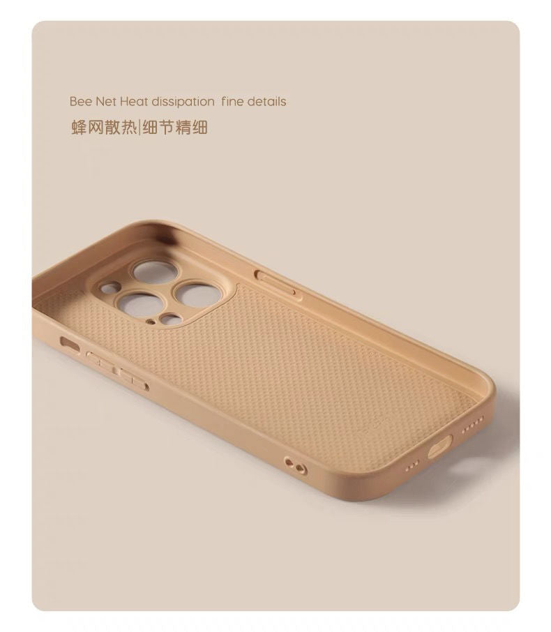 スマホケース 携帯ケース 高級感 レザー触感 フルカバー 耐衝撃 IPHONE適用