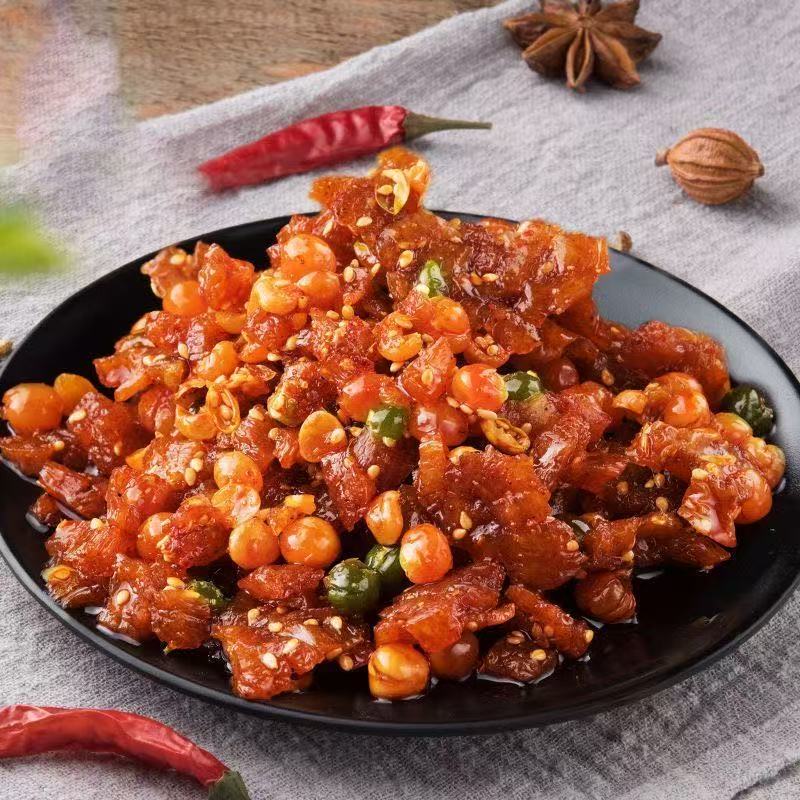 【A22】【1バック】青豆入りラーティアオ