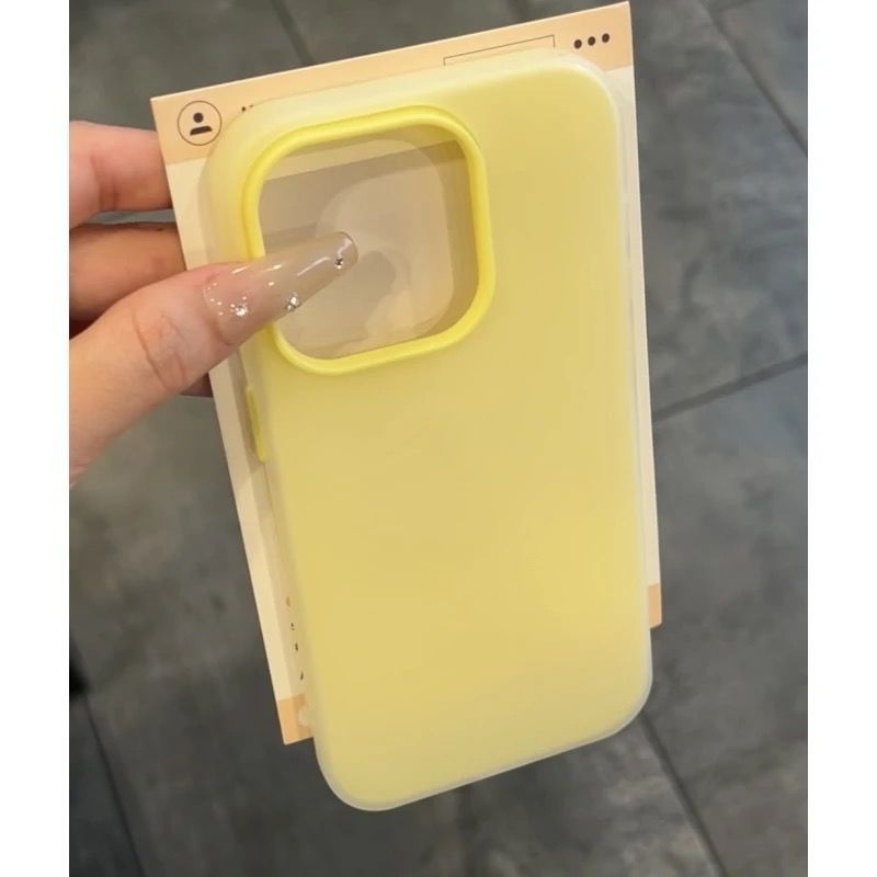 iPhone用 ケース、クリア透明可愛いおしゃれデザイン、ソフト滑り止め傷防止耐衝撃性の電話カバー多彩 2層