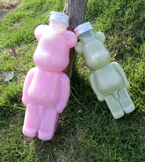 G.<AAF00>300ML－3Ｌ容器とボトルのコレクション
