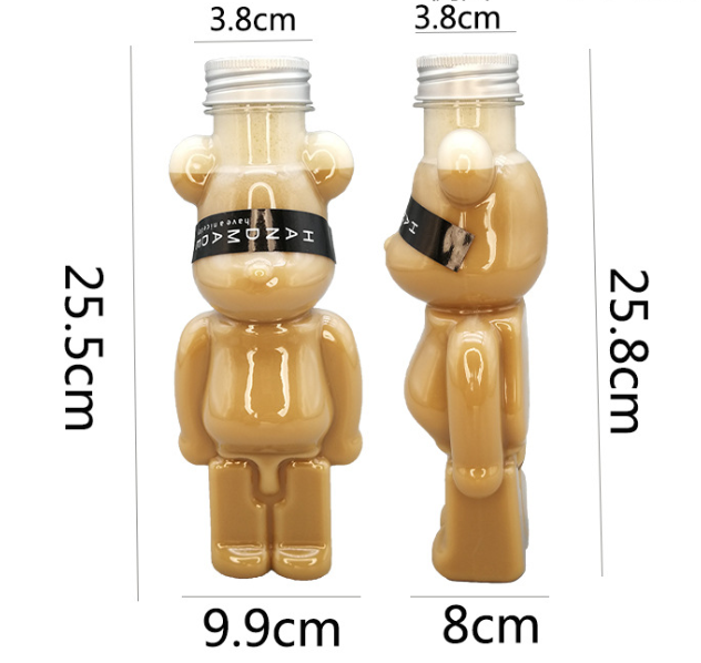 G.<AAF00>300ML－3Ｌ容器とボトルのコレクション
