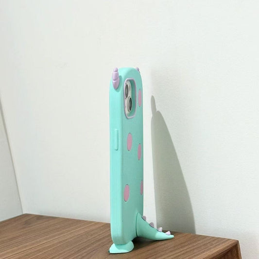 iPhone用 ケース 漫画キャラクター 保護ケース かわいい 携帯電話ケース フルカバー シリコン ソフト 落下防止 モンスター  保護ケース 完全保護 人気 ファッション