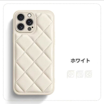 スマホケース 携帯ケース 高級感 レザー触感 フルカバー　耐衝撃 IPHONE適用