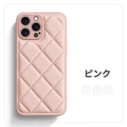 スマホケース 携帯ケース 高級感 レザー触感 フルカバー　耐衝撃 IPHONE適用