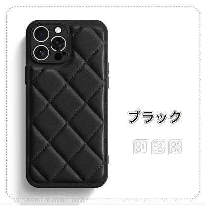 スマホケース 携帯ケース 高級感 レザー触感 フルカバー　耐衝撃 IPHONE適用