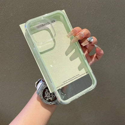 IPHONE 透明ケース 軽量 癒し 衝撃対応特化 可愛いケース 携帯スマホケース アイホン TPU 軽量 カード 軽量フルカバー