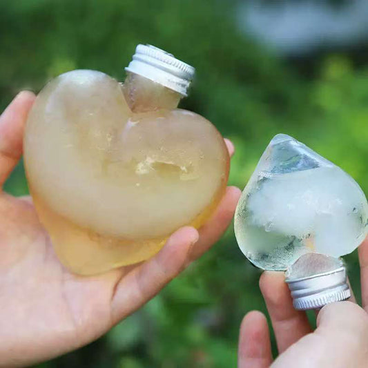 G.<AAG00>50ML－200ML　容器とボトルのコレクション