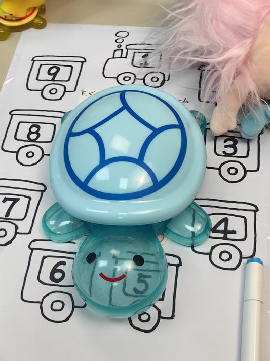 22.先祖のカメメ