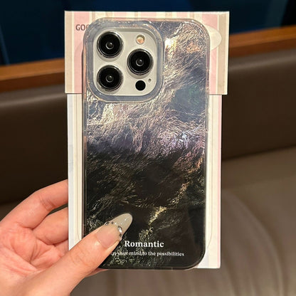 ケース For iPhone おしゃれ 氷山 携帯ケース TPUカバー 衝撃吸収 落下防止 アイフォン 用スマホ ケース カバー 薄型 特製スマホケー スレ傷防止 人気 ファッションクリエイティブ 携帯電話ケース レザー