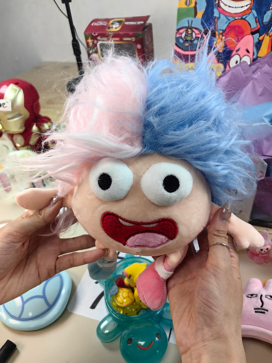 Z.<AAC00> ニセホタルちゃん