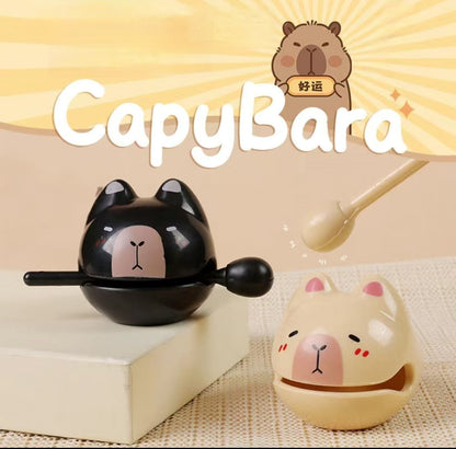 Z.<AAB00>ぽくぽく(黒+カーキ+ベージュ)